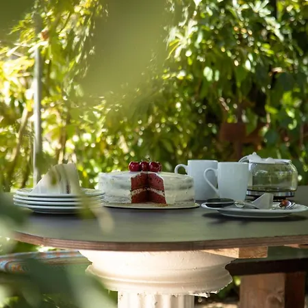 Daire Zervos Bouka Lefkimmi (Corfu)