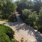 Apartmán Zervos Bouka
