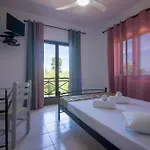 Zervos Bouka Apartmán