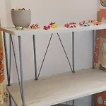 Zervos Bouka Apartmán *