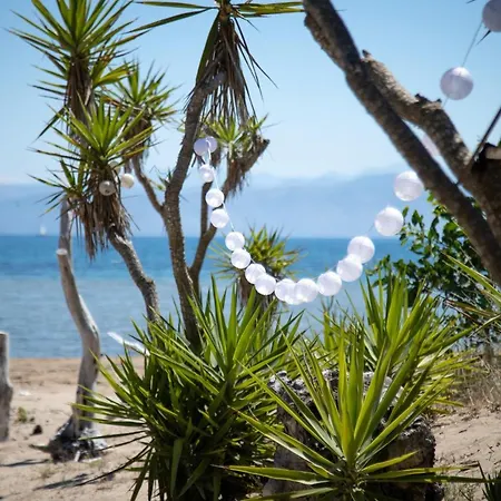 Zervos Bouka * Lefkímmi