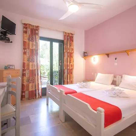 Zervos Bouka Apartment *