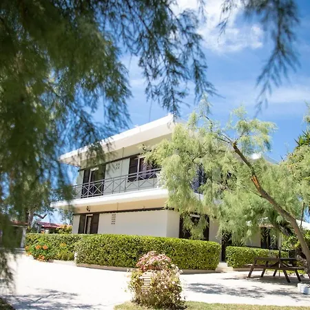 Zervos Bouka شقة *