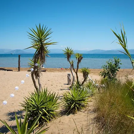 Zervos Bouka شقة *