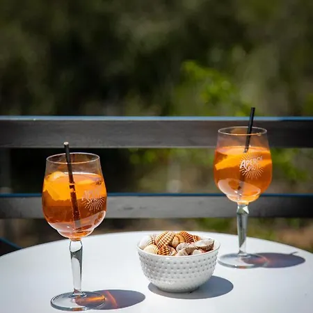 Zervos Bouka شقة *