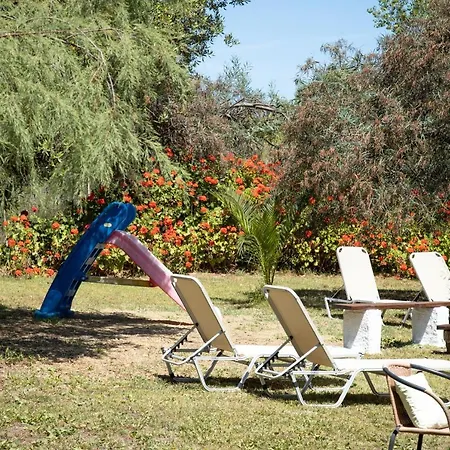 شقة Zervos Bouka ليفكيمي