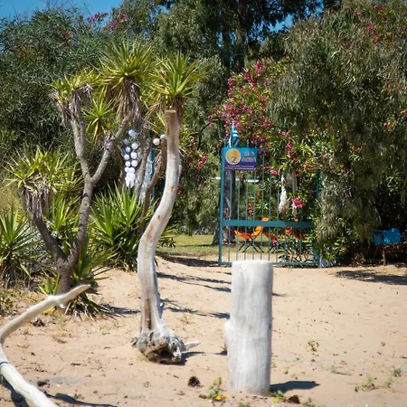 Zervos Bouka ليفكيمي