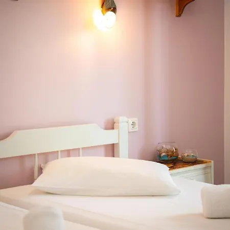 Zervos Bouka شقة *