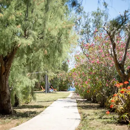 Zervos Bouka شقة *