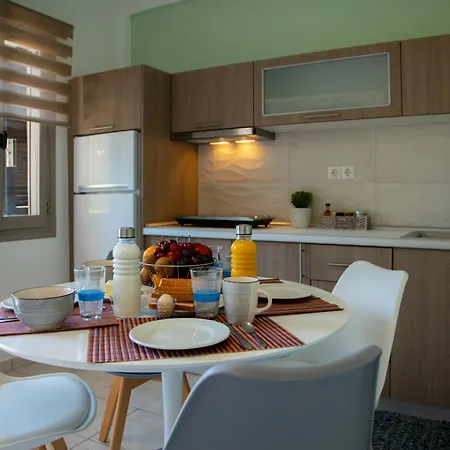 Zervos Bouka * ليفكيمي