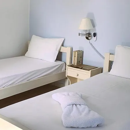 Zervos Bouka شقة ليفكيمي