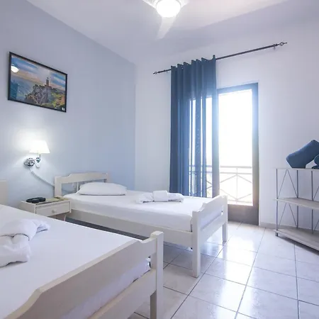 Zervos Bouka * ليفكيمي