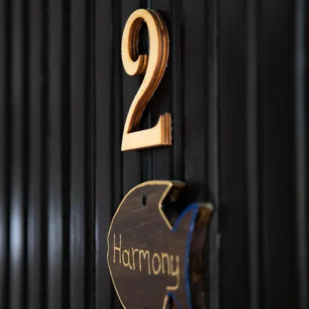 Zervos Bouka شقة *