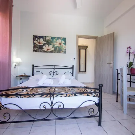 Zervos Bouka ليفكيمي