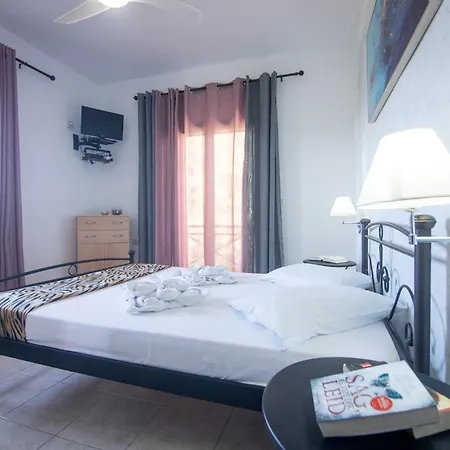 Zervos Bouka * ليفكيمي