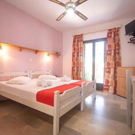 Zervos Bouka ليفكيمي