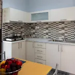 Zervos Bouka Apartment