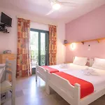 Zervos Bouka Apartment *