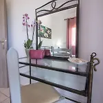 Zervos Bouka Apartment