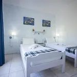 Apartment Zervos Bouka