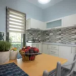 Zervos Bouka Apartment *