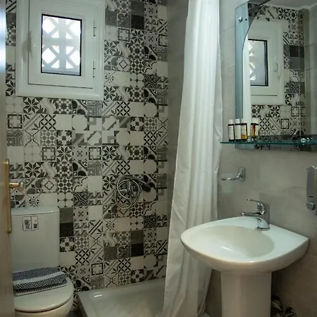 Apartment Zervos Bouka