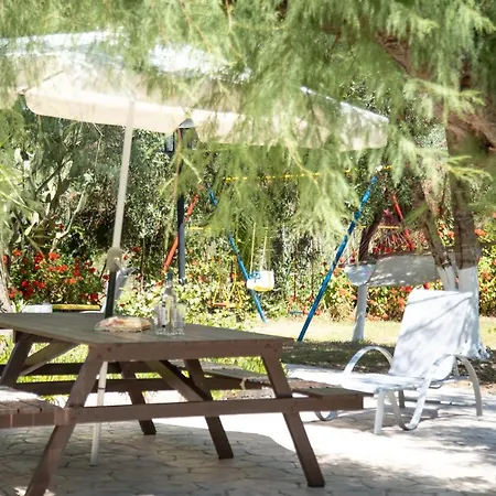 Zervos Bouka * Lefkimmi (Corfu)