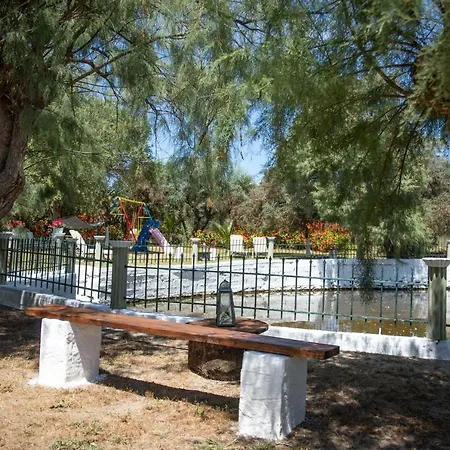 Zervos Bouka