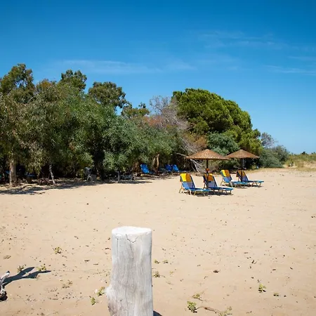 Zervos Bouka *